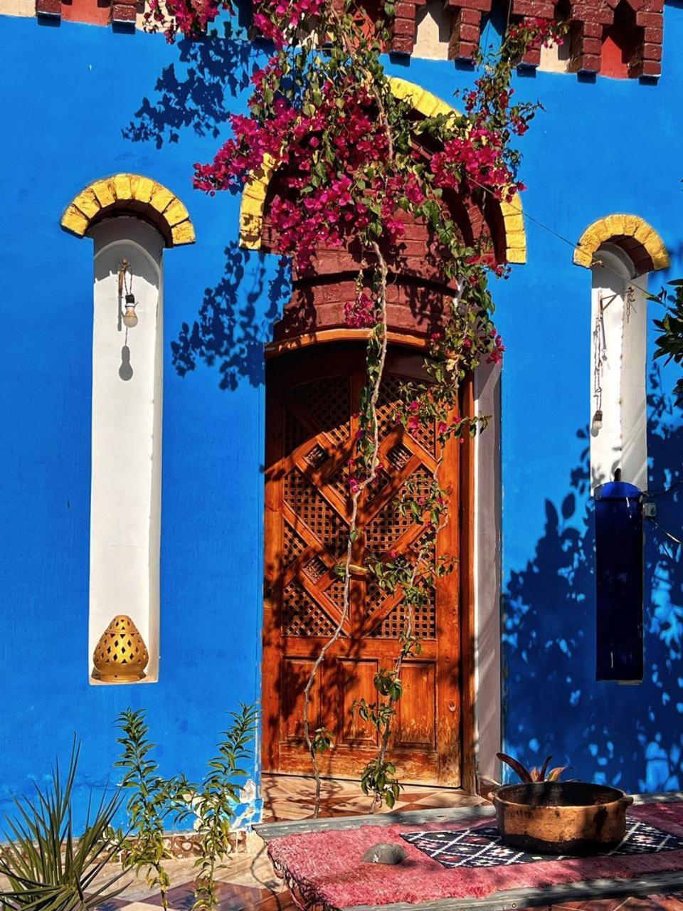 Golden Palace Garden Luksor Zewnętrze zdjęcie